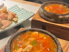 -七八冷面·延边朝鲜族美食(圣熙八号店)