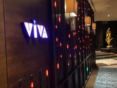 -大连君悦酒店 · VIVA(星海广场店)