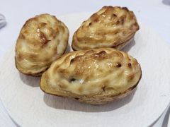 -马克西姆俄罗斯餐厅(通亚街店)