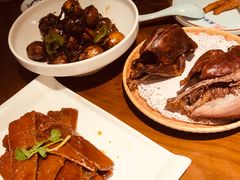 -燕郊烧鸽子(广安路店)