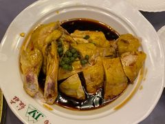 -晋阳饭庄(虎坊桥店)