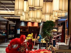 -扬州狮子楼·非遗淮扬菜(总店)