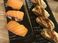 -左舞和风屋便当(金地店)