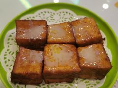 -澳门陈光记烧味饭店(郎家园店)
