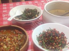 -龙师傅卤炒(天马店)
