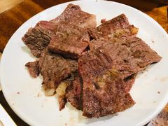 -热血兄弟·炭火烤肉(融侨中心店)