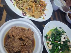 -良师门滨海人家·海鲜·家常菜(滨海城店)