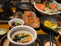 -和彩放题餐厅(酒仙桥店)