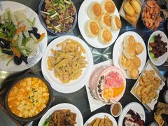 -鱼王府大酒店