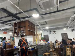 -成都味道(望江西路店)