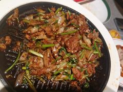 -秀儿四九城·新京菜(亚运村鸟巢店)