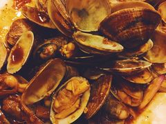 -桥底辣蟹(谢斐道店)