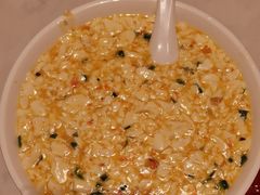 蟹黄豆腐-双东酒店(东关街店)