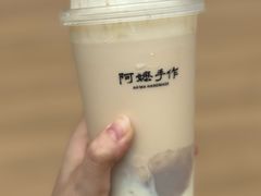 -阿嬷手作(上海万象城店)