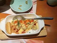 -仓桥家·焗寿司·锅物(光谷步行街店)