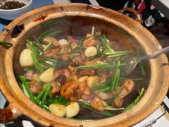 -荣小馆(临海世纪花城店)