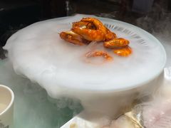 -福荣新中式餐厅