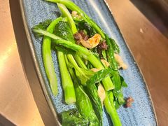 万物生长-牛将军•涮肉•烤肉•铁板烧(北京王府井·故宫店)