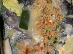 -半天妖烤鱼(中山路店)