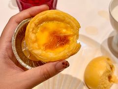 -香宫中餐厅·大连香格里拉(人民路店)