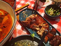 -庆乙楼·乐山菜(光环店)