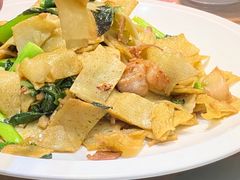 -黄泥岗·地道湖北菜(奥特莱斯店)