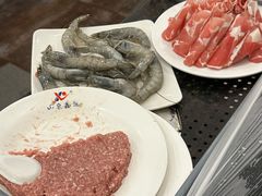 -鑫龙火锅城(青岛分店)
