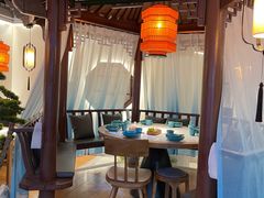 -荷塘秋月·本帮江浙菜(国权路店)