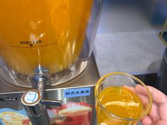 -喜井无限自助烤肉公司(石厦店)