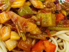 -帕米尔食府(白云观店)