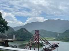 -宝晶宫旅游景区