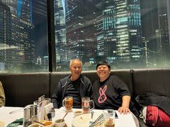 -拉蒂娜·巴西牛排馆 Latina·Brazilian Steakhouse(陆家嘴旗舰店)
