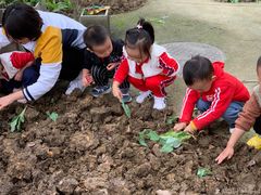 -斯坦丁国际幼稚园(驿都校区)