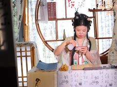 -红袖添香古风写真馆