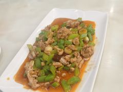 -幸福饭店(佛山路东段店)