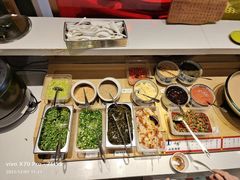 -小牛海记潮汕牛肉店(永定路店)