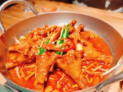 -KimPro 辛普乐概念韩餐