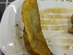 -清真蒋有记(老门东店)