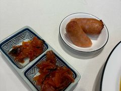 -黄饷·咖喱蛋包饭(奥城店)