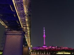 -武汉两江游览·夜游长江(汉口粤汉码头)