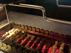 -麦凯伦烧烤·精酿超级工厂店(金桥总店)