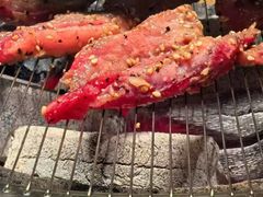 -西塔老太太泥炉烤肉(北京北苑天街龙湖店)