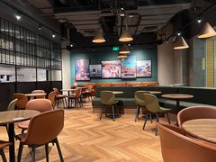 -Wagas沃歌斯(浦东机场店)