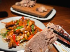 -蚝翅·海鲜粥·烧烤·羊肉季(鄞州万达店)