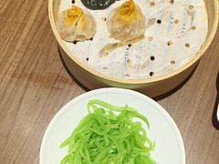 -苏小柳点心·手作小笼包(新世界新丸中心店)