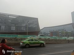 -四川大学(望江校区)