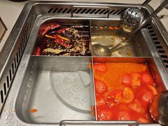 -海底捞火锅(翔龙天地广场店)