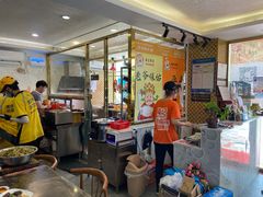 -陆记鹅庄·潮汕菜·狮头鹅(大仟里店)