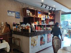 -鲁朗纳麦石锅鸡庄园