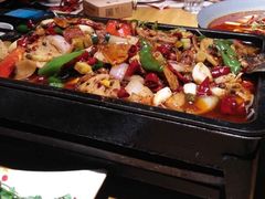 -别院里音乐餐酒吧(双流航空港店)